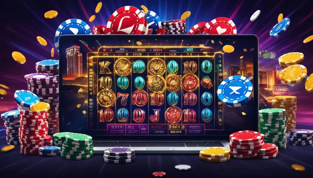 Chơi bắn cá trên di động với lucky8882 app