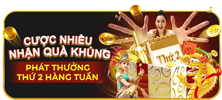 Ưu đãi đăng ký Lucky8882 cho người dùng mới