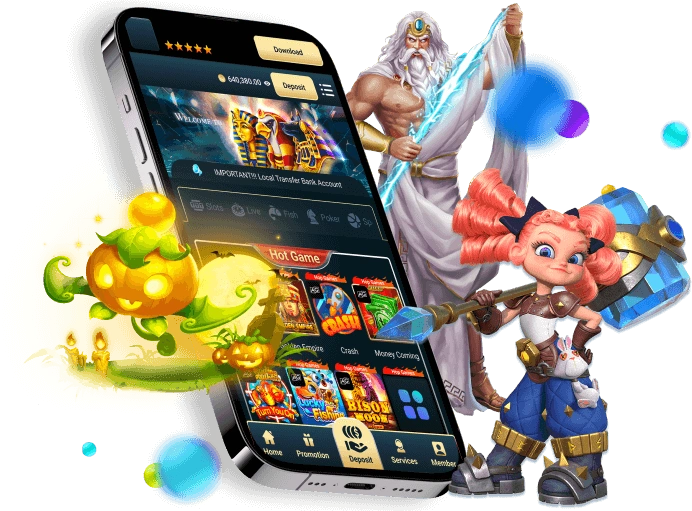 Ưu đãi độc quyền lucky8882 login