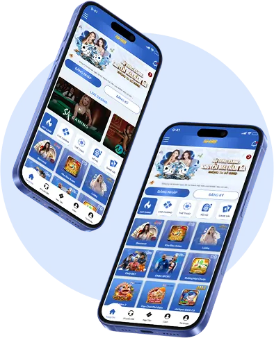 Kho game đa dạng lucky8882 login