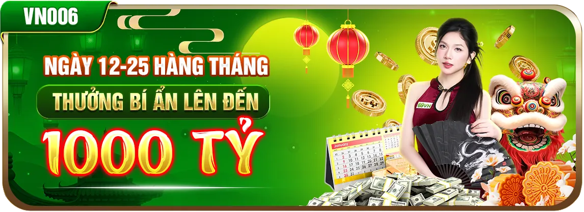 Khuyến mãi hấp dẫn 2026 tại Lucky8882