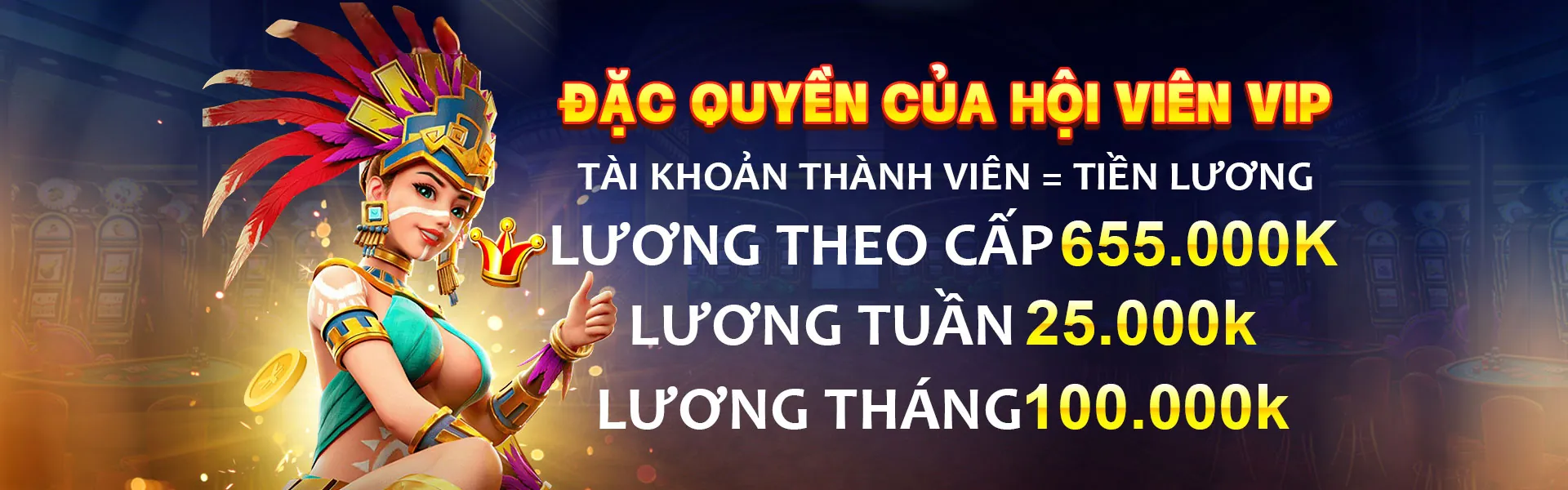 Hình ảnh chào mừng quy tắc trò chơi lucky8882 login
