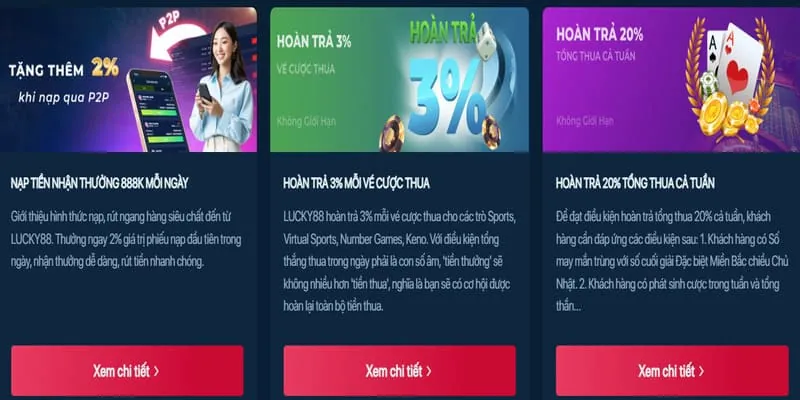 Hướng dẫn truy cập lucky8882 login an toàn