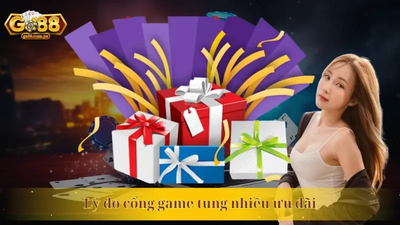 Ưu đãi chào mừng thành viên mới với tiền thưởng lớn tại lucky8882